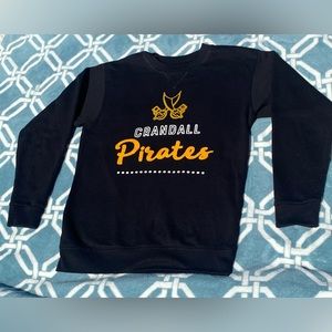 Crandall Pirates Sweatshirt